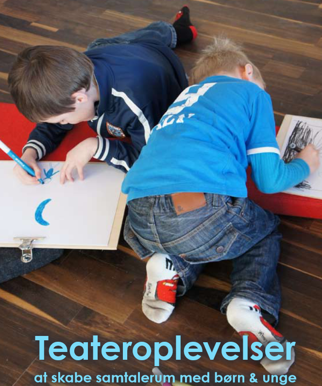 teateroplevelser
